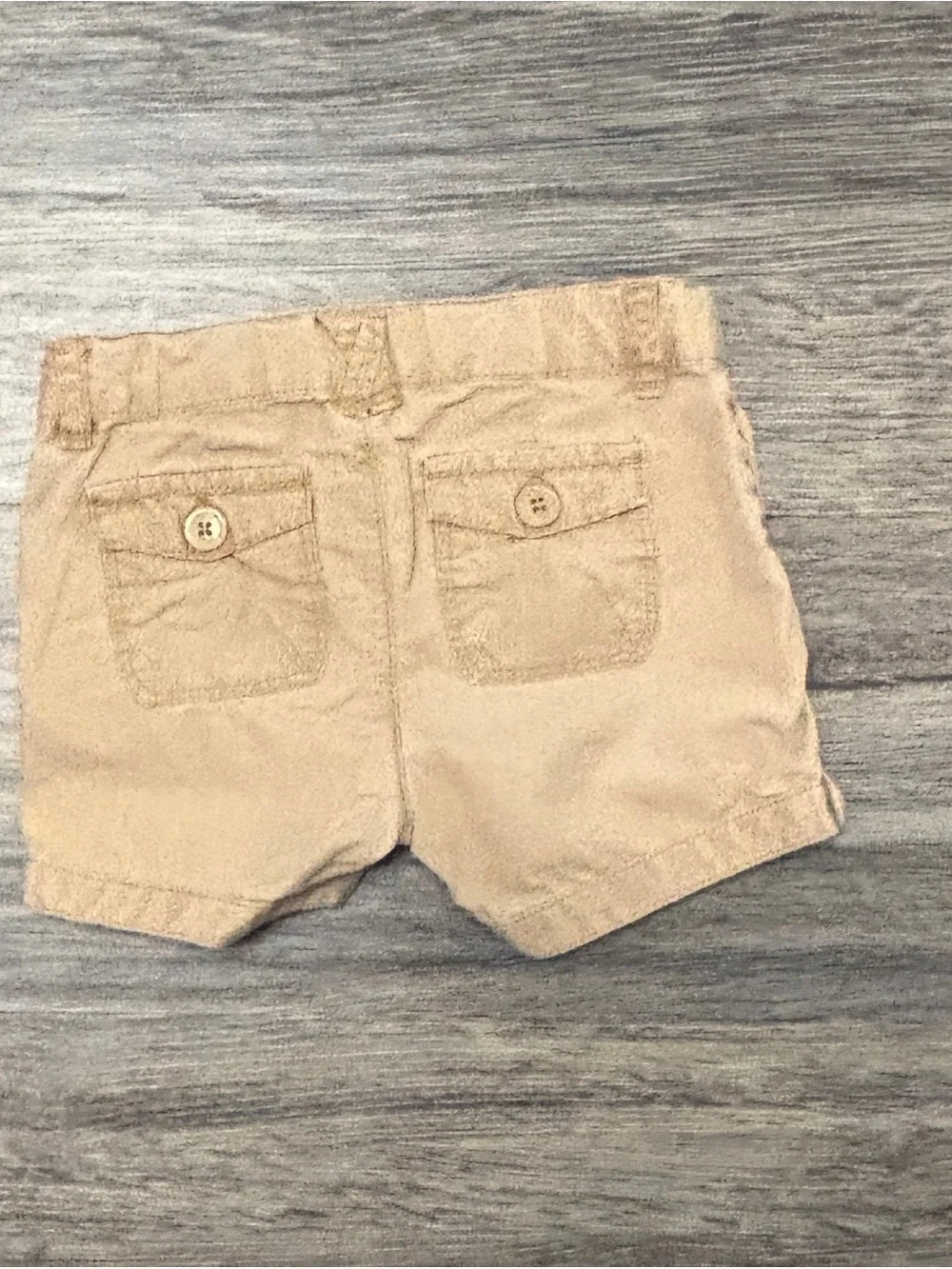 GAP baby toddler